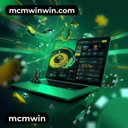 Requisitos do APK mcmwin para Android — compatibilidade e uso no celular