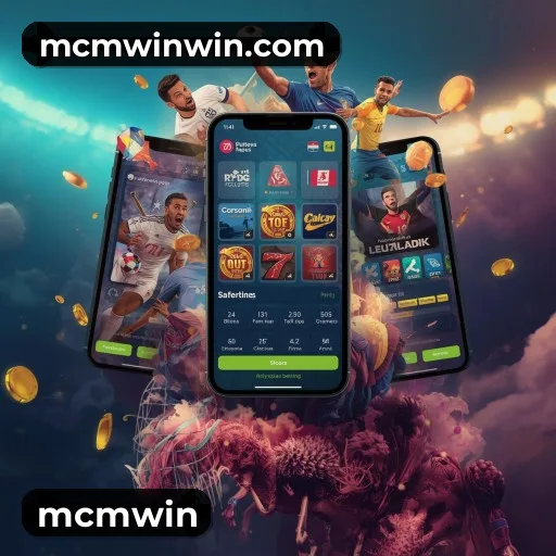 Requisitos do APK mcmwin para Android — compatibilidade e uso no celular