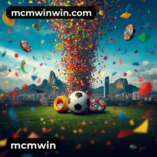 Estatísticas de bônus da mcmwin em São Paulo, Rio de Janeiro e Brasília
