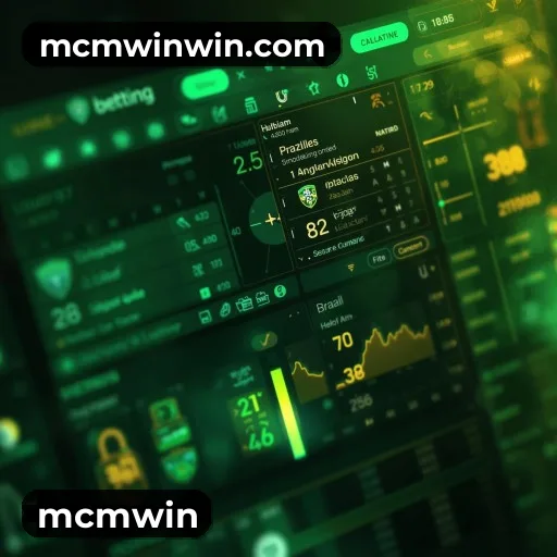 Tabela RTP dos jogos de cassino da mcmwin