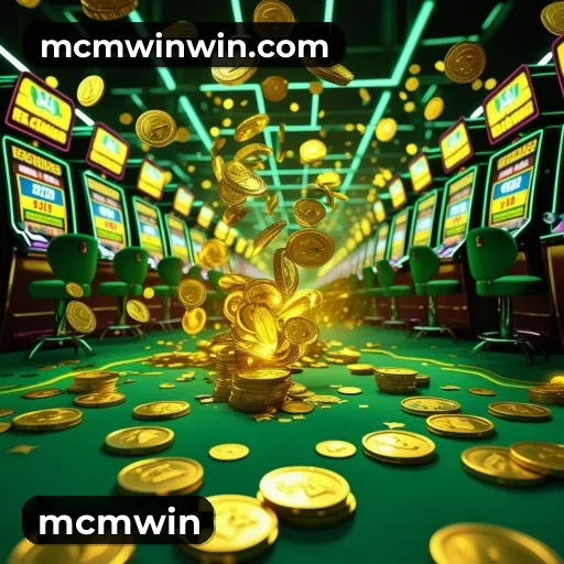 FAQ mcmwin Brasil - Perguntas frequentes sobre bônus, PIX, RTP, APP mobile e VIP