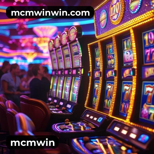 FAQ mcmwin Brasil - Perguntas frequentes sobre bônus, PIX, RTP, APP mobile e VIP