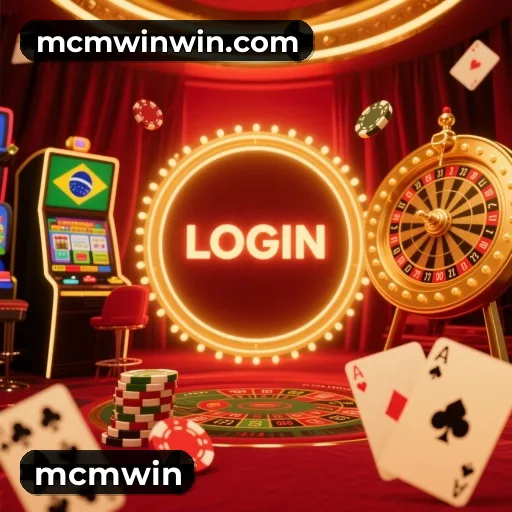 Estatísticas mcmwin 2026 – 87.429 jogadores ativos, R$ 47,2M em prêmios pagos, RTP 96,52%