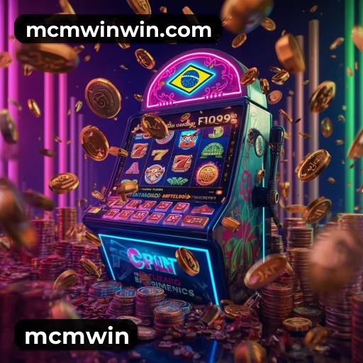 Grandes vencedores mcmwin de São Paulo, Rio de Janeiro, Belo Horizonte - Saques PIX confirmados