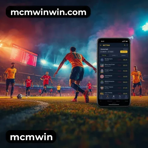 Catálogo mcmwin com mais de 3.100 jogos — Pragmatic Play, Evolution, NetEnt e fornecedores certificados