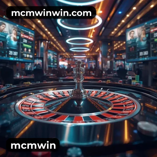 Suporte 24 horas mcmwin