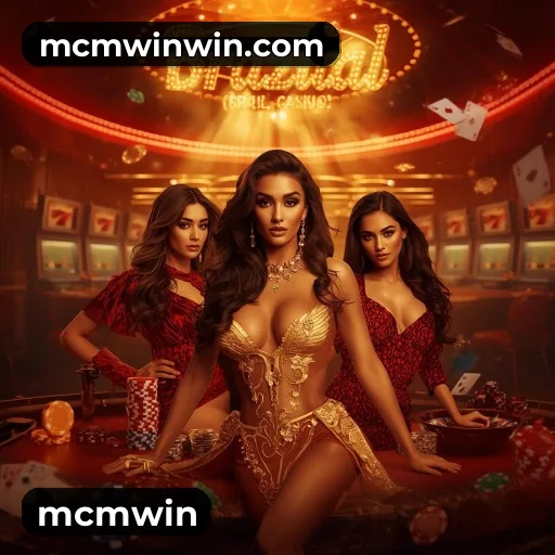 Jogo responsável mcmwin - Ferramentas de controle, limites, auto-exclusão, suporte CVV 188