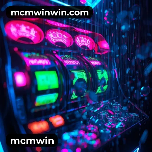 Certificações de segurança da mcmwin
