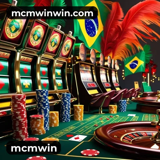 Requisitos do APK mcmwin para Android — compatibilidade e uso no celular