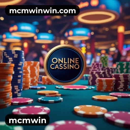 Loterias online disponíveis na mcmwin