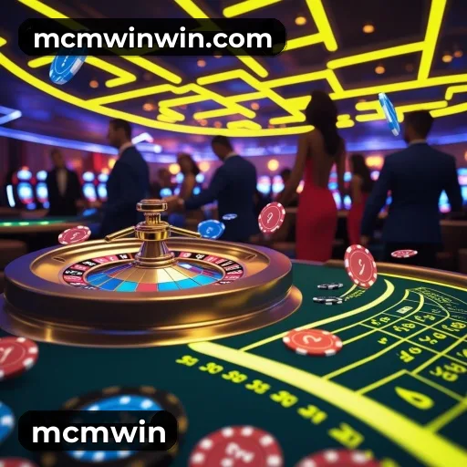 Principais provedores de slots da mcmwin - NetEnt, Pragmatic Play, Play'n GO