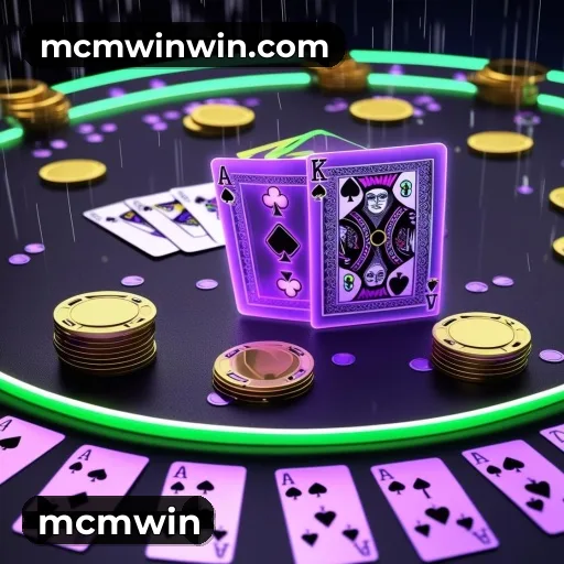 Jogo responsável mcmwin - Ferramentas de controle, limites, auto-exclusão, suporte CVV 188