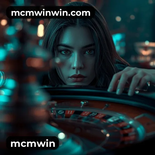 Loterias online disponíveis na mcmwin