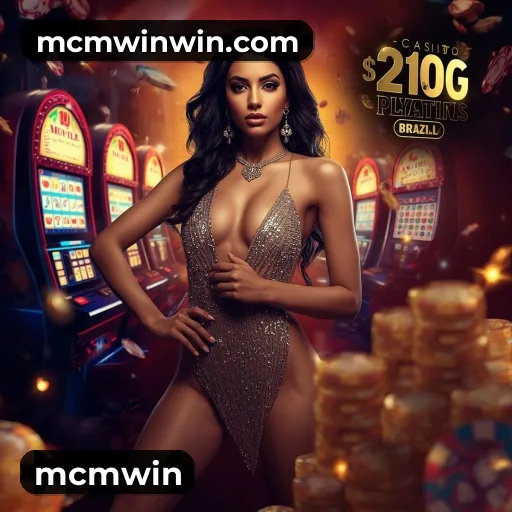 Tabela RTP dos jogos de cassino da mcmwin
