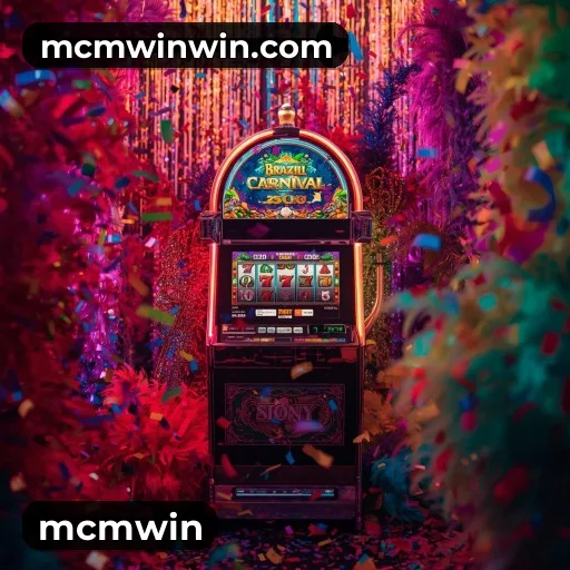 Principais provedores de slots da mcmwin - NetEnt, Pragmatic Play, Play'n GO