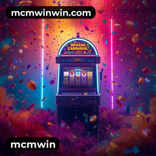 Níveis do programa VIP da mcmwin