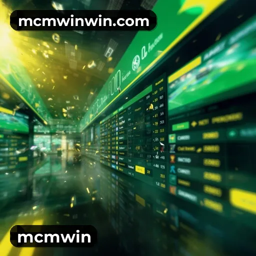 Certificações de segurança da mcmwin