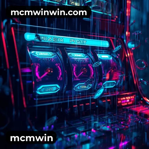 Pagamentos PIX na mcmwin