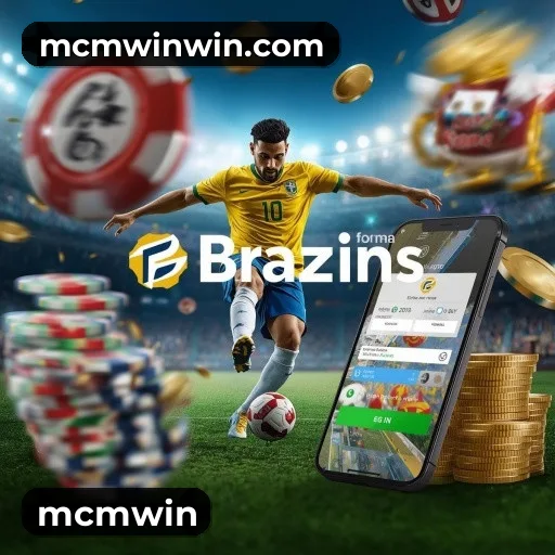 Pagamentos PIX na mcmwin