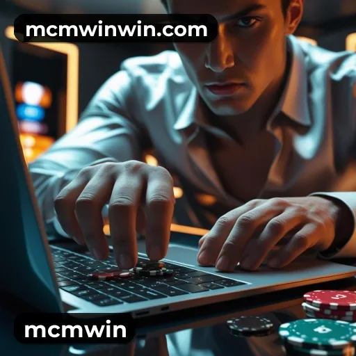 Bônus e promoções mcmwin