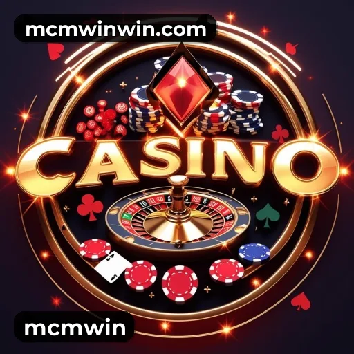 Loterias online disponíveis na mcmwin