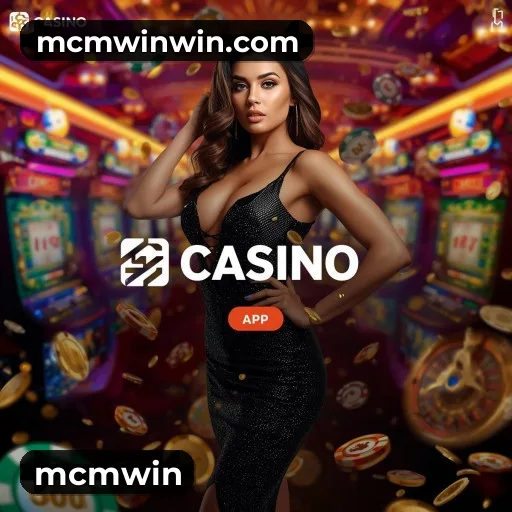 Loterias online disponíveis na mcmwin
