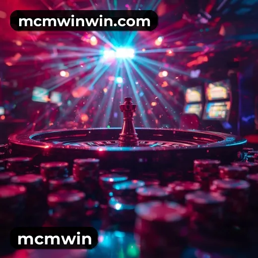 Principais provedores de slots da mcmwin - NetEnt, Pragmatic Play, Play'n GO