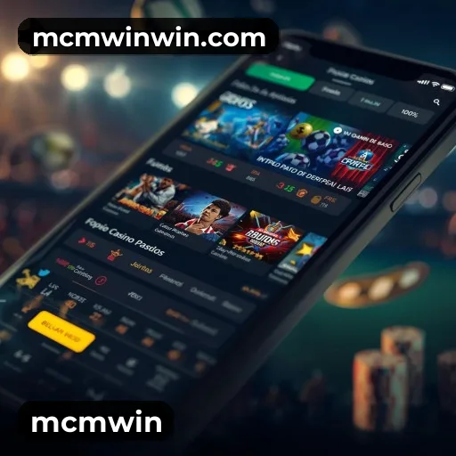 Níveis do programa VIP da mcmwin